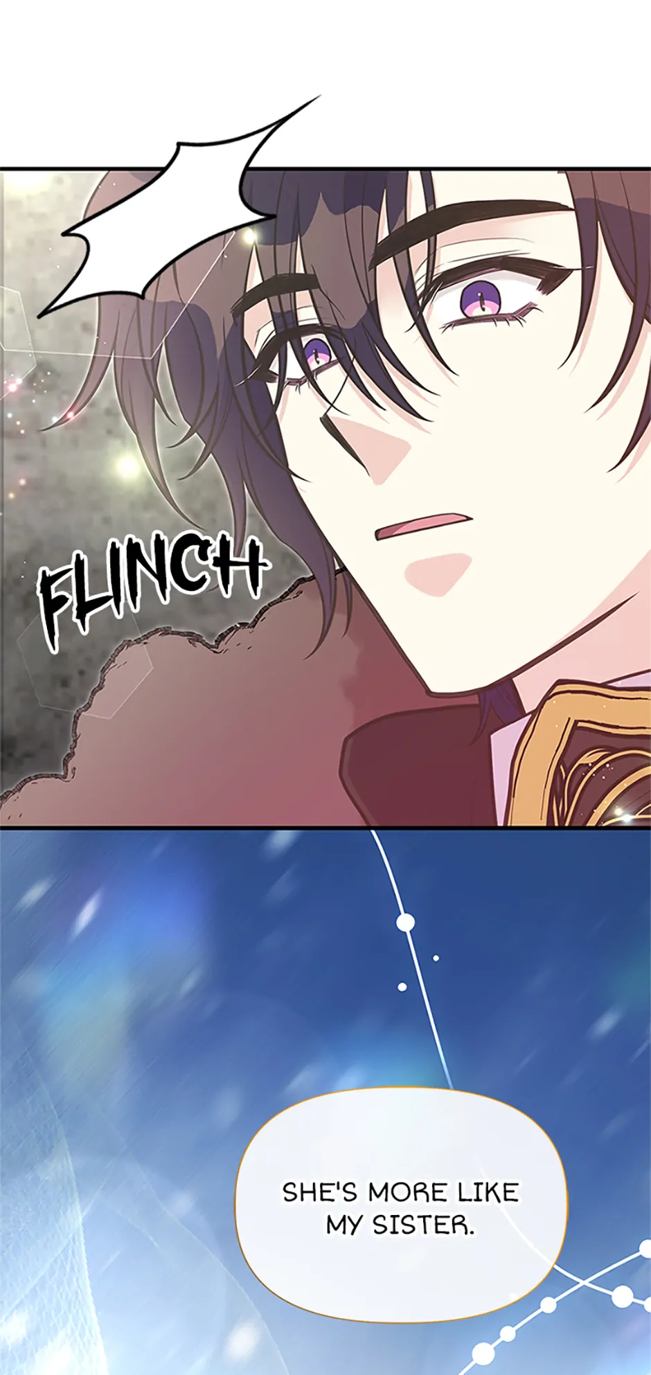 My Sister Picked Up The Male Lead Chapter 111 22
